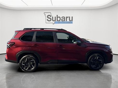 New 2025 Subaru Forester Limited image 8