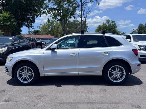 Used 2013 Audi Q5 2.0T Premium Plus AWD/4WD image 14