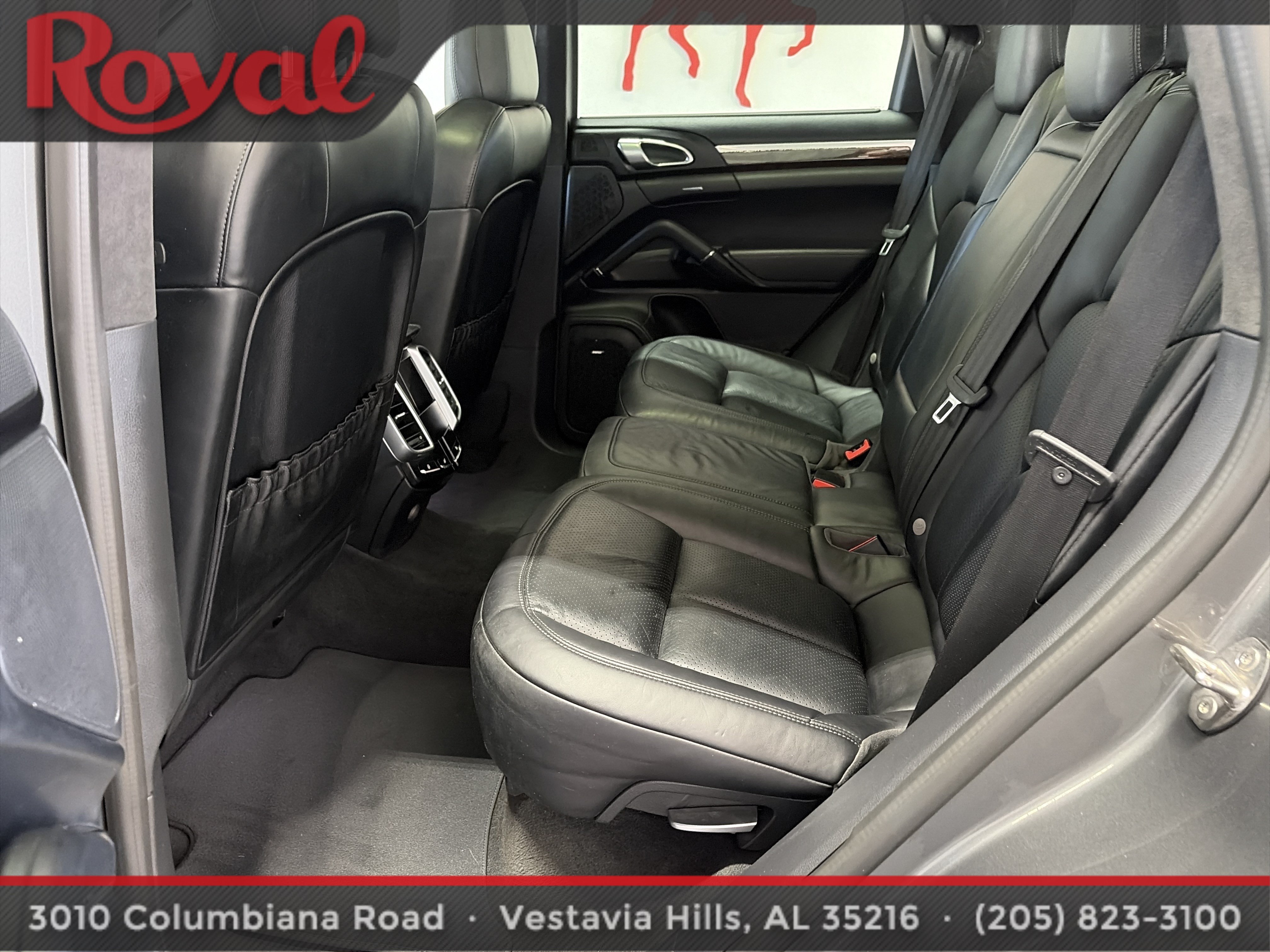 Used 2017 Porsche Cayenne GTS AWD/4WD image 25
