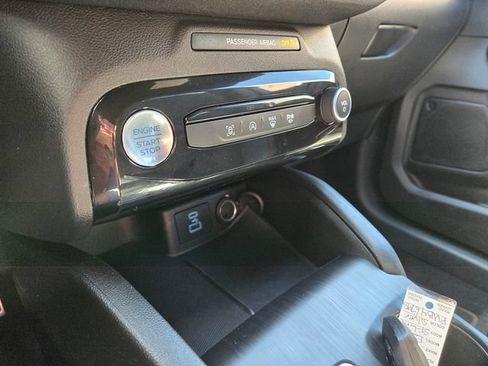 Certified 2023 Ford Escape ST-Line w/ Tech Pack #1 AWD/4WD image 16