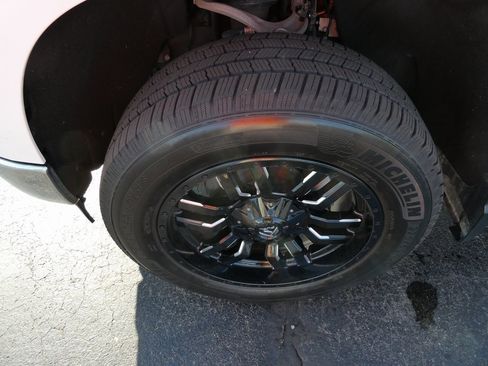 Certified 2023 Chevrolet Silverado 1500 LT w/ Protection Package image 12