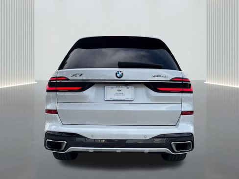 Used 2023 BMW X7 xDrive40i w/ M Sport Package image 6