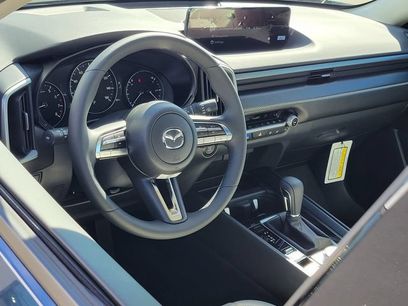 New 2026 MAZDA CX-50 AWD 2.5 S w/ Accent Package