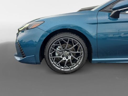 Used 2026 Toyota Camry XSE w/ Premium Plus Package FWD image 14
