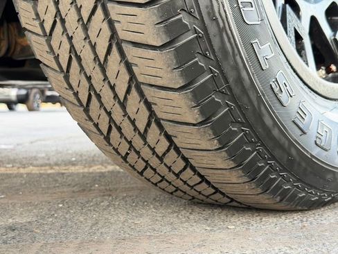 Certified 2020 Toyota 4Runner TRD Off-Road Premium w/ Moonroof Package image 12