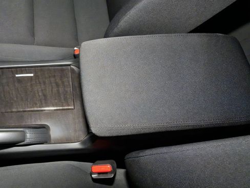 Used 2013 Acura TSX Sedan FWD image 11