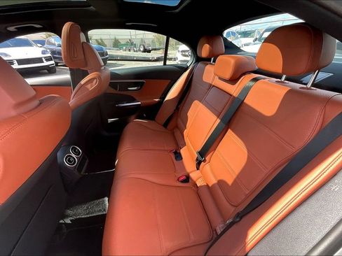Certified 2023 Mercedes-Benz C 300 4MATIC Sedan image 18