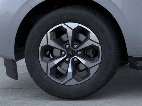 New 2026 Ford Expedition Max Active image 19