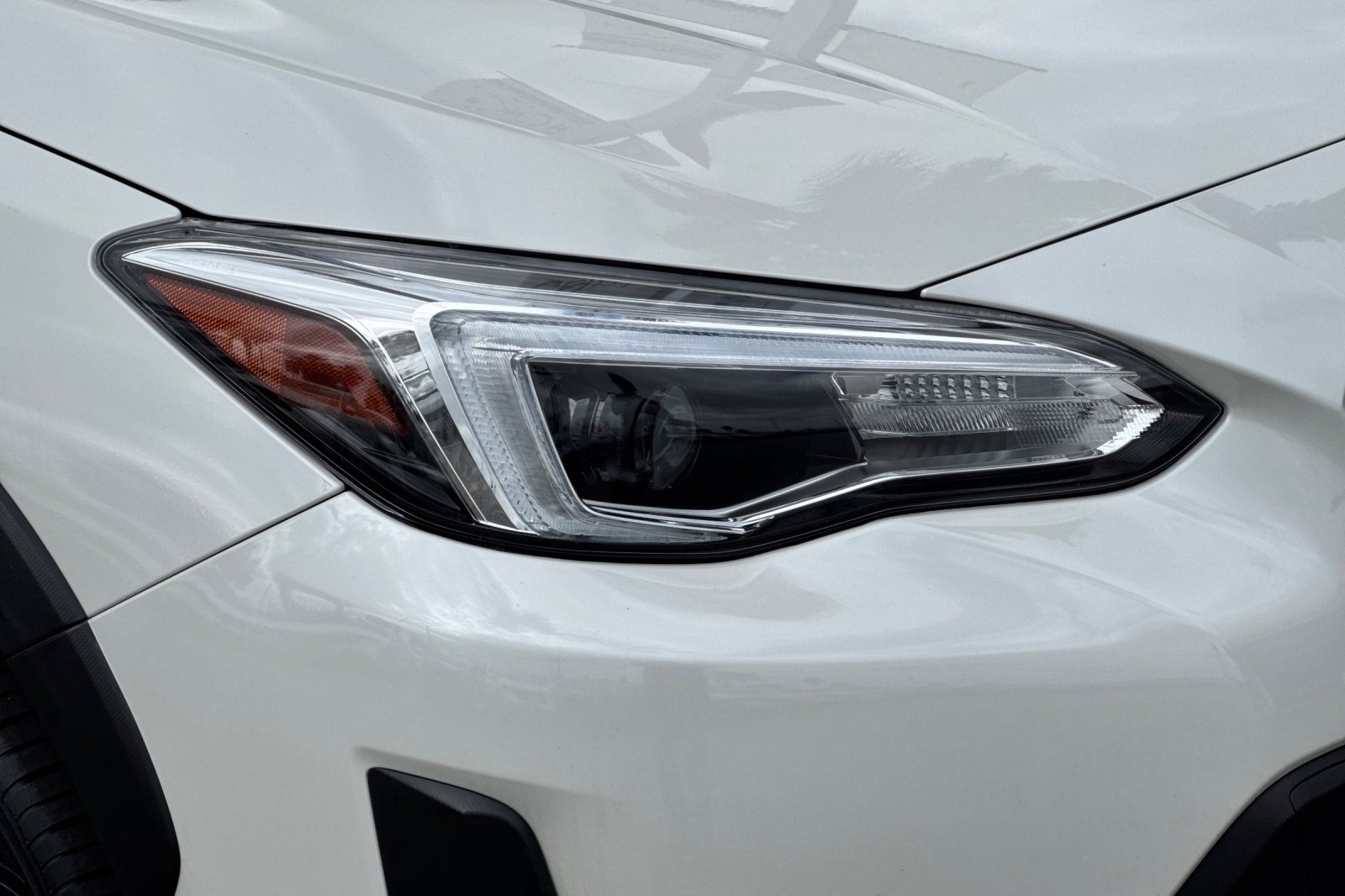 Used 2021 Subaru Crosstrek 2.5i Limited w/ Popular Package #3 AWD/4WD image 12