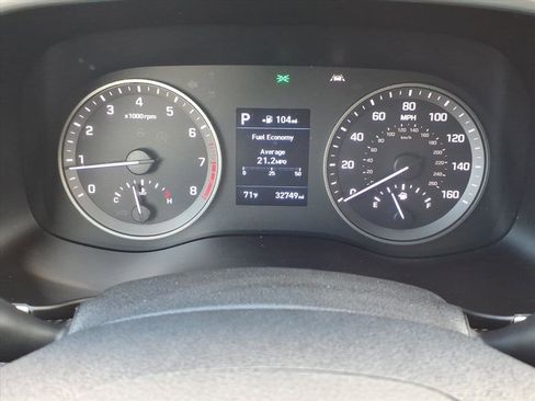 Used 2020 Hyundai Tucson Sport w/ Cargo Package image 24