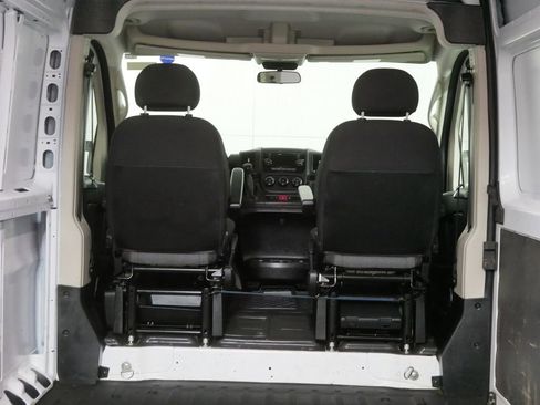 Used 2021 RAM ProMaster 2500 w/ Convenience Group image 14