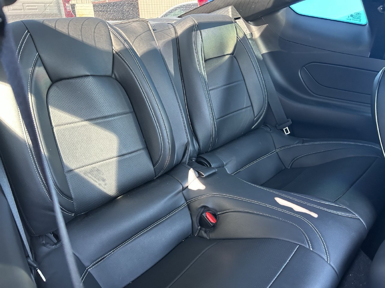 Used 2025 Ford Mustang GT RWD image 11