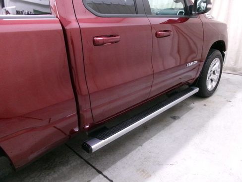 Used 2022 RAM 1500 Big Horn image 12