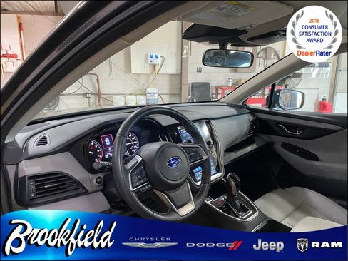 Used 2025 Subaru Legacy Premium image 28