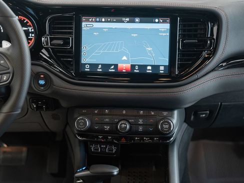 New 2026 Dodge Durango GT AWD/4WD image 22