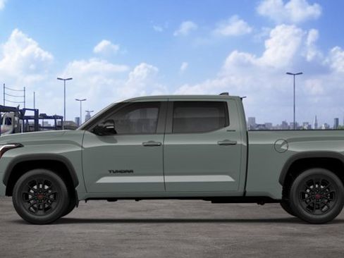New 2026 Toyota Tundra Limited AWD/4WD image 6