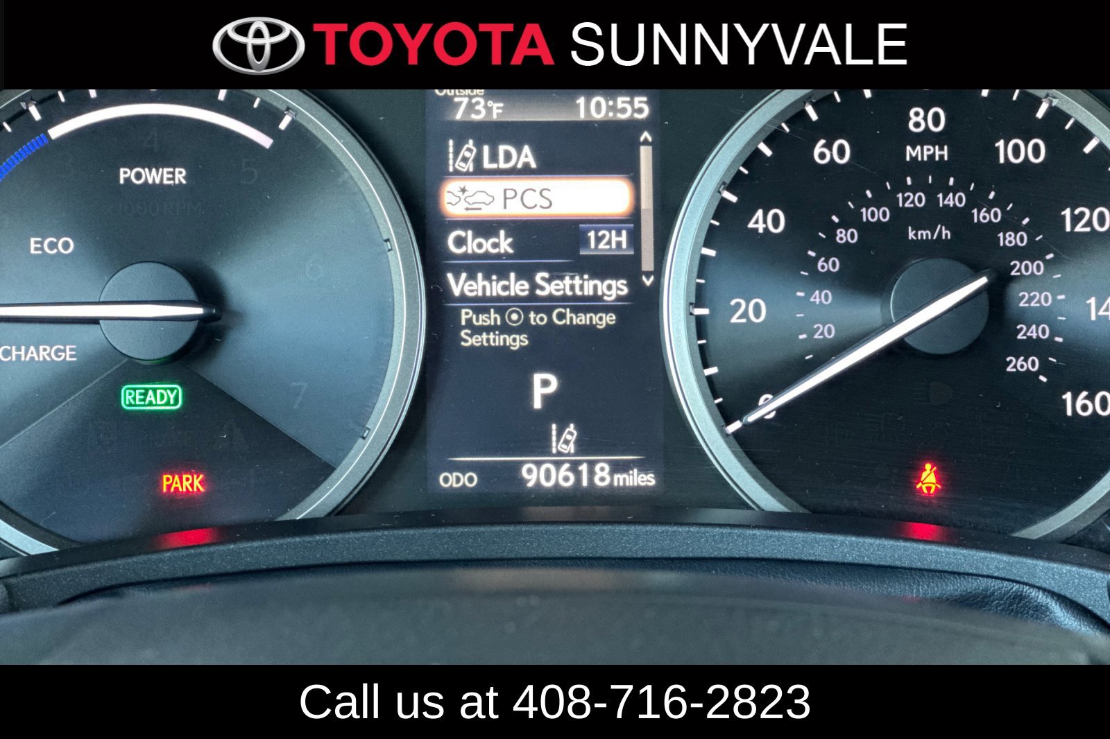 Used 2018 Lexus NX 300h AWD w/ Accessory Package image 29