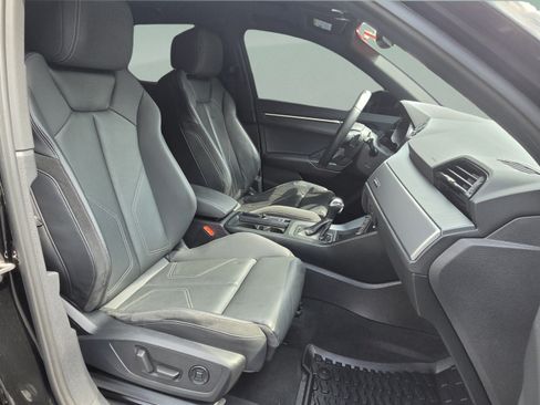 Used 2021 Audi Q3 2.0T Premium w/ Convenience Package AWD/4WD image 20