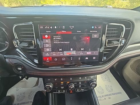 Used 2024 Dodge Durango R/T image 24