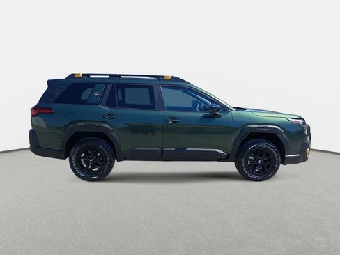 New 2026 Subaru Outback Wilderness AWD/4WD image 4