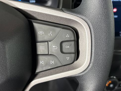 New 2026 Ford Bronco 4-Door AWD/4WD image 18