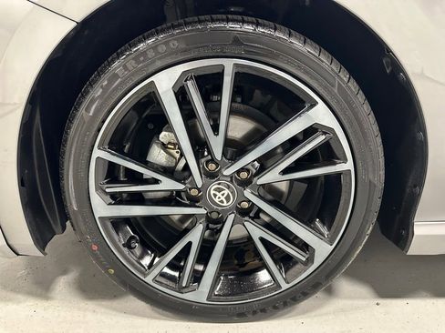Used 2026 Toyota Camry XSE FWD image 65