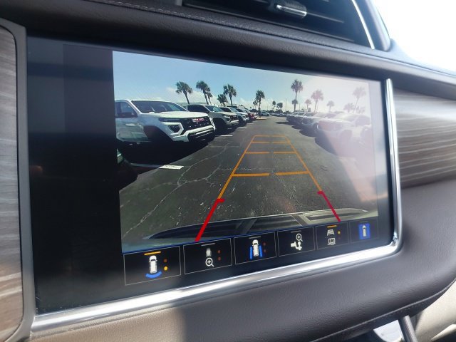 Used 2024 GMC Yukon Denali AWD/4WD image 34