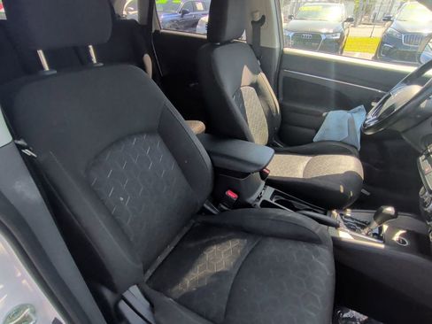 Used 2021 Mitsubishi Outlander Sport SE AWD/4WD image 20