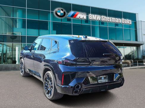 Certified 2023 BMW XM image 6