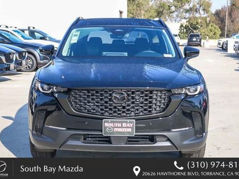 New 2026 MAZDA CX-50 Meridian Edition AWD/4WD image 2