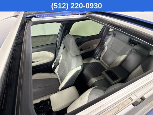 Certified 2026 Subaru Forester Limited AWD/4WD image 26