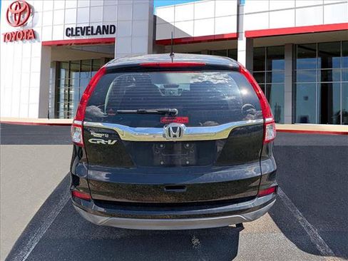 Used 2016 Honda CR-V LX image 6