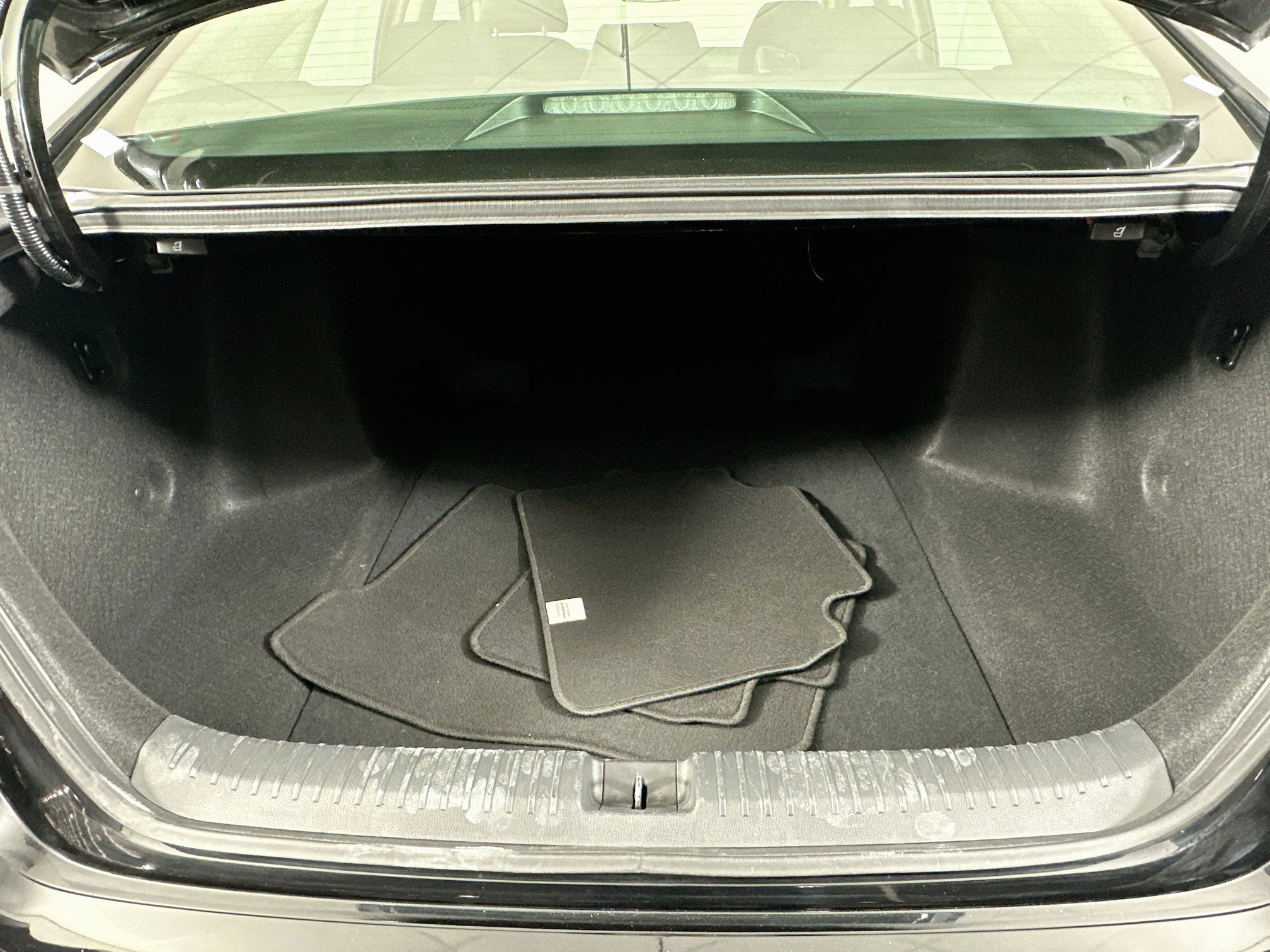 Used 2024 Honda Accord EX image 28
