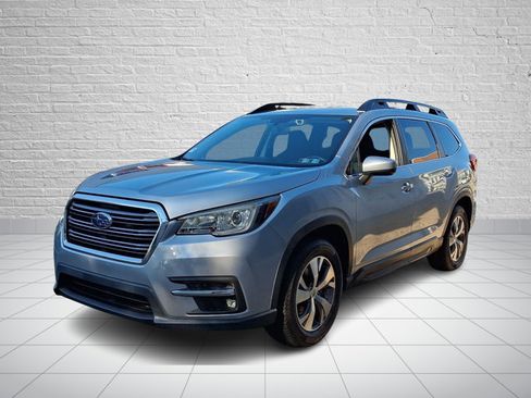 Used 2019 Subaru Ascent Premium AWD/4WD image 3