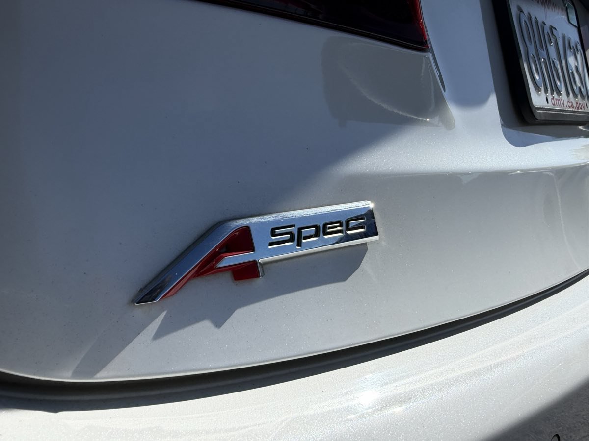 Used 2019 Acura TLX w/ Technology & A-SPEC Package AWD/4WD image 22