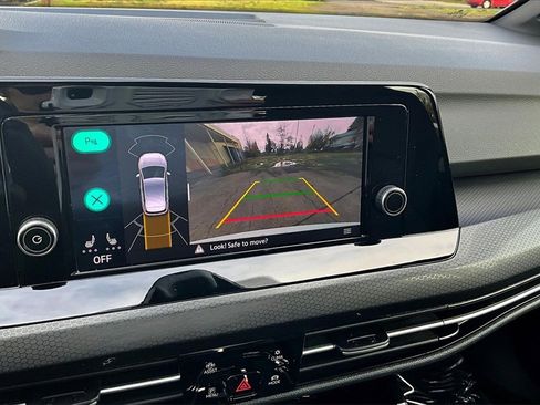 Used 2024 Volkswagen GTI S image 30