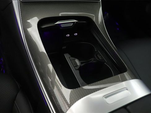 New 2026 Mercedes-Benz CLE 300 4MATIC Coupe image 7