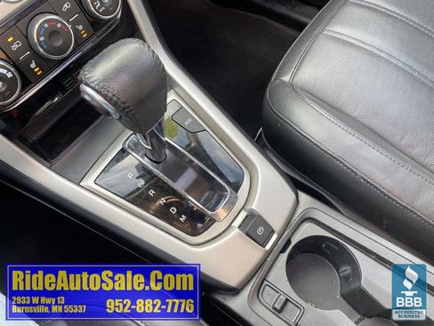 Used 2015 Chevrolet Captiva Sport LTZ image 28