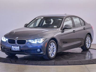 Used 2018 BMW 320i Sedan