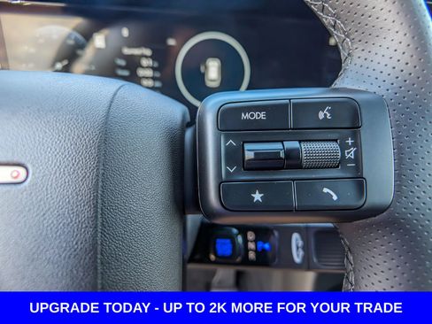New 2026 Hyundai Palisade XRT Pro AWD/4WD image 19