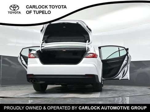 Used 2026 Toyota Camry SE FWD image 50