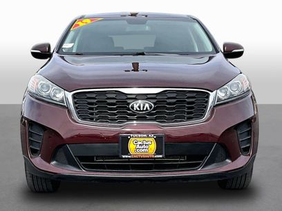 Used 2019 Kia Sorento FWD