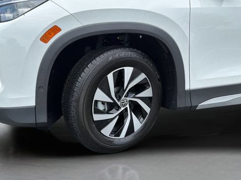 New 2026 Volkswagen Tiguan S FWD image 32