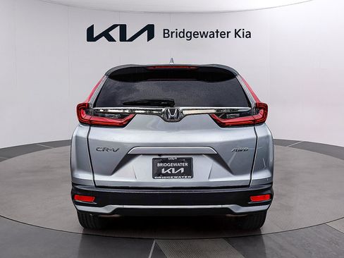 Used 2020 Honda CR-V EX image 5