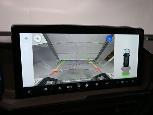 New 2025 Ford Bronco Sport Big Bend image 22