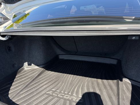 Used 2020 Honda Accord Sport image 18