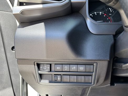 New 2025 Toyota Tundra SR5 image 23