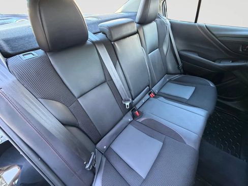 Used 2023 Subaru Legacy Sport AWD/4WD image 18