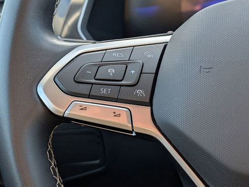 Used 2024 Volkswagen Tiguan S image 24