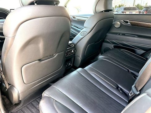 Used 2023 Genesis GV80 2.5T w/ Prestige 20" Package AWD/4WD image 20